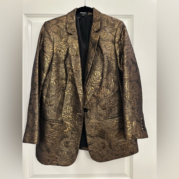 Express blazer - Picture 1 of 6